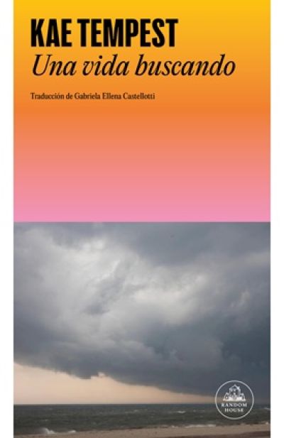 UNA VIDA BUSCANDO