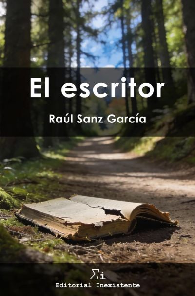 EL ESCRITOR