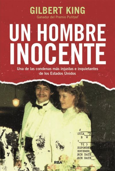 UN HOMBRE INOCENTE