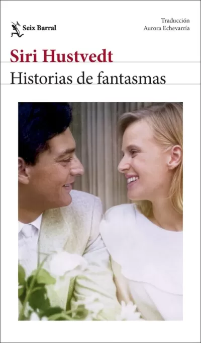 Portada de HISTORIAS DE FANTASMAS
