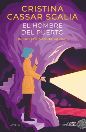 Portada de EL HOMBRE DEL PUERTO