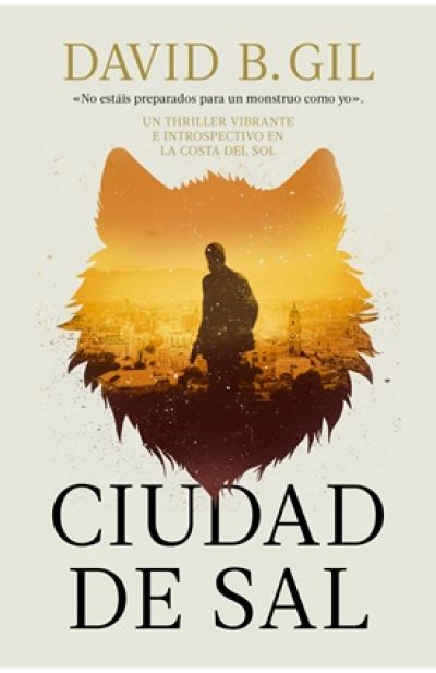 Portada de CIUDAD DE SAL