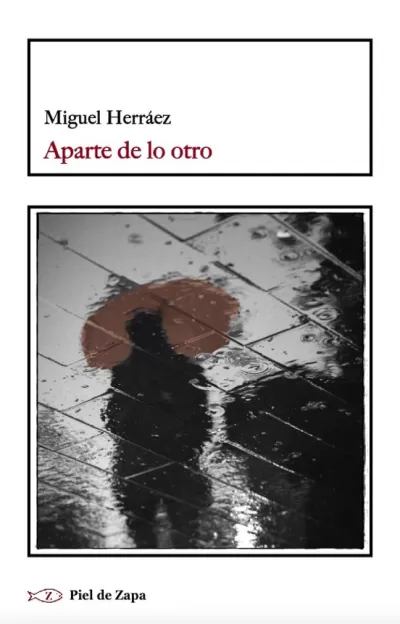 Portada de APARTE DE LO OTRO