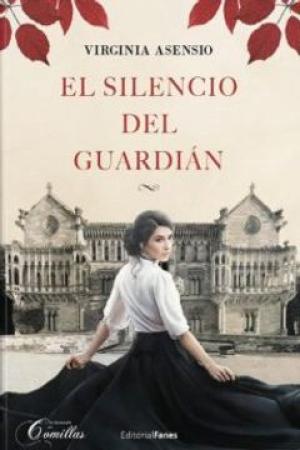 Portada de EL SILENCIO DEL GUARDIÁN
