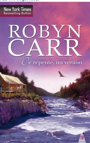 Portada de DE REPENTE UN VERANO