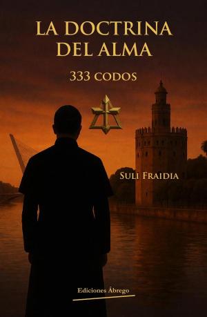 Portada de libro LA DOCTRINA DEL ALMA. 333 CODOS