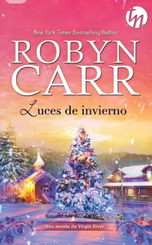 Portada de LUCES DE INVIERNO