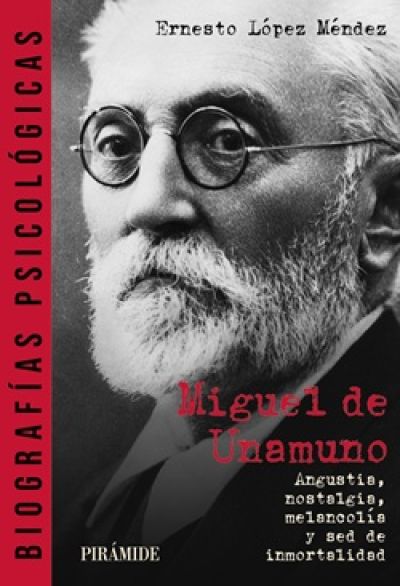MIGUEL DE UNAMUNO