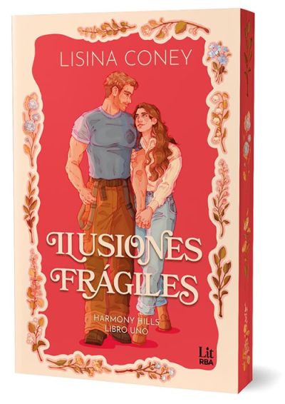 ILUSIONES FRÁGILES