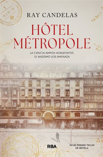 HOTEL METROPOLE