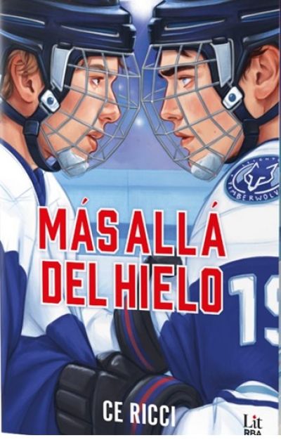 MÁS ALLÁ DEL HIELO