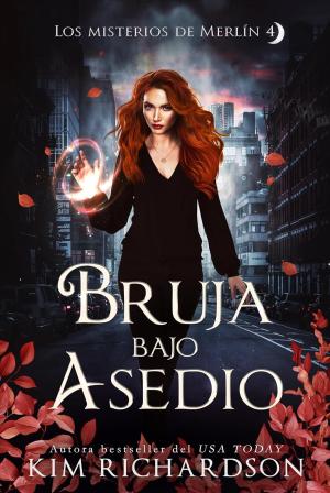 BRUJA BAJO ASEDIO