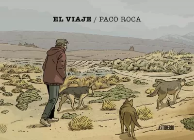 Portada de EL VIAJE