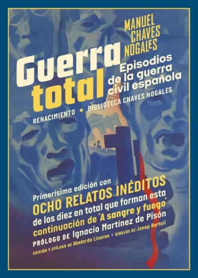 GUERRA TOTAL
