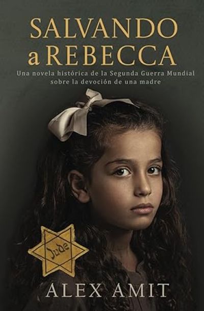SALVANDO A REBECCA