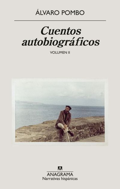 CUENTOS AUTOBIOGRÁFICOS Volumen II