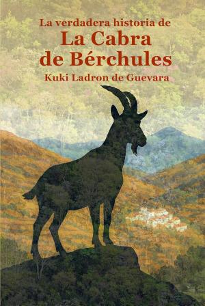 LA VERDADERA HISTORIA DE LA CABRA DE BÉRCHULES