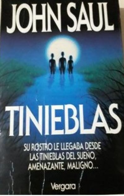 TINIEBLAS