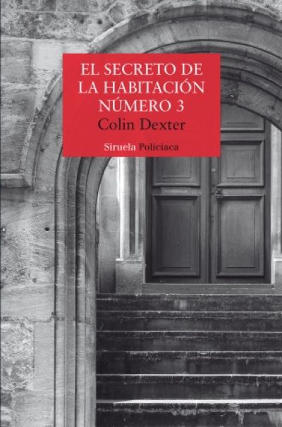 EL SECRETO DE LA HABITACIÓN NÚMERO 3