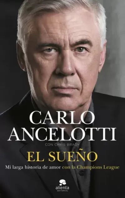 EL SUEÑO. Mi larga historia de amor con la Champions League