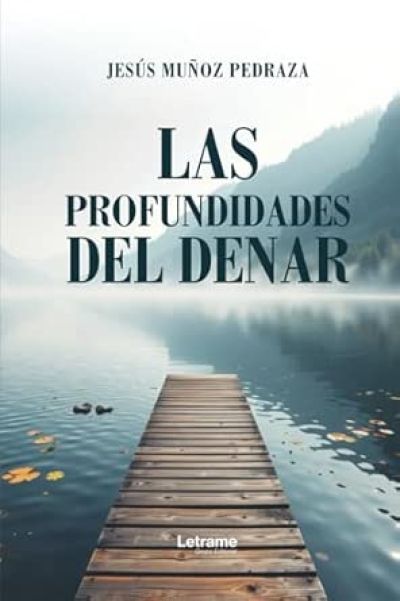 LAS PROFUNDIDADES DEL DENAR
