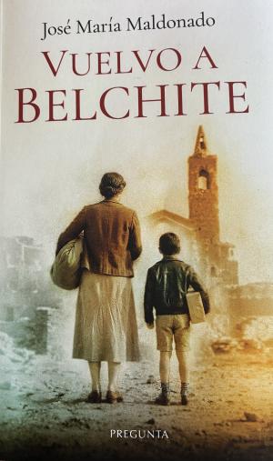 VUELVO A BELCHITE
