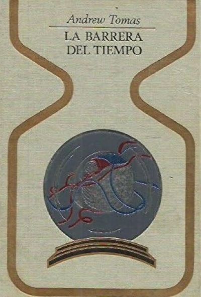 LA BARRERA DEL TIEMPO