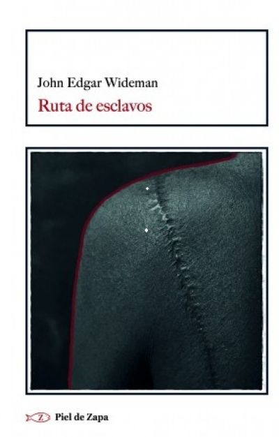RUTA DE ESCLAVOS