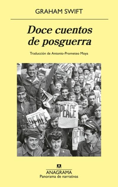 DOCE CUENTOS DE POSGUERRA