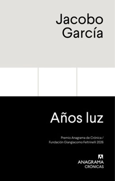 AÑOS LUZ