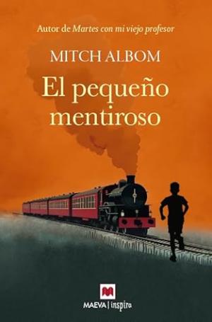EL PEQUEÑO MENTIROSO