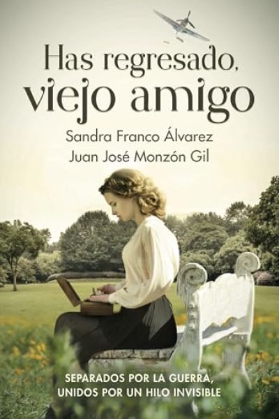 HAS REGRESADO VIEJO AMIGO