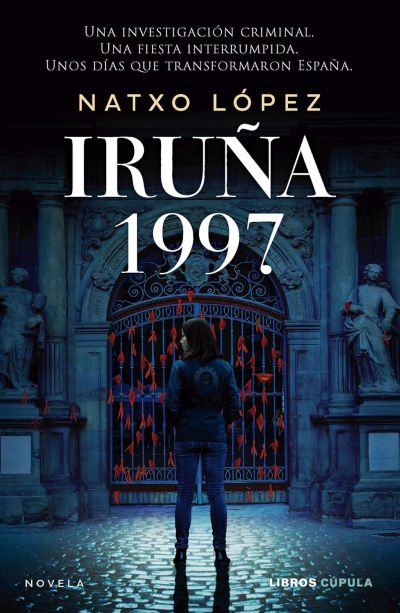 IRUÑA 1997