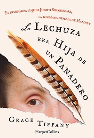 LA LECHUZA ERA HIJA DE UN PANADERO