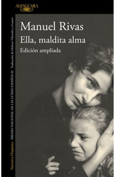 ELLA, MALDITA ALMA
