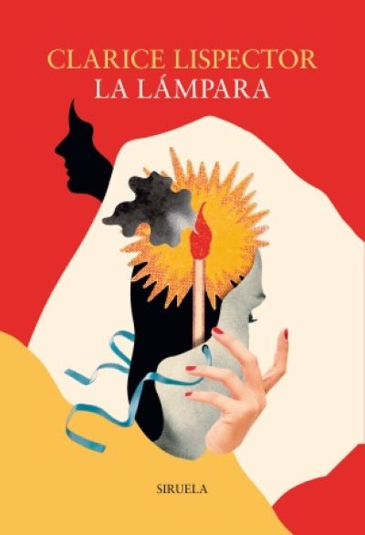 Portada de LA LÁMPARA