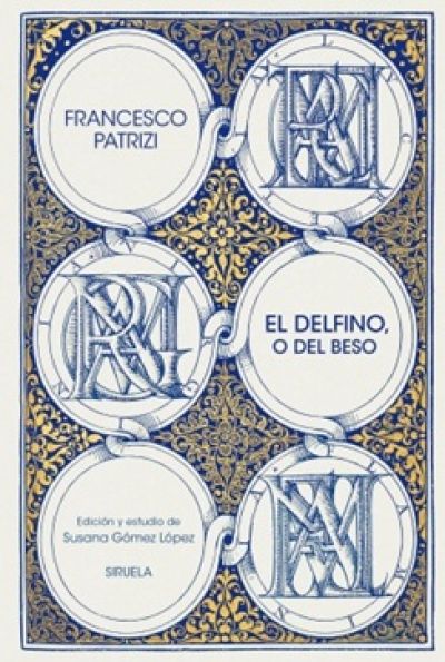 Portada de EL DELFINO, O DEL BESO