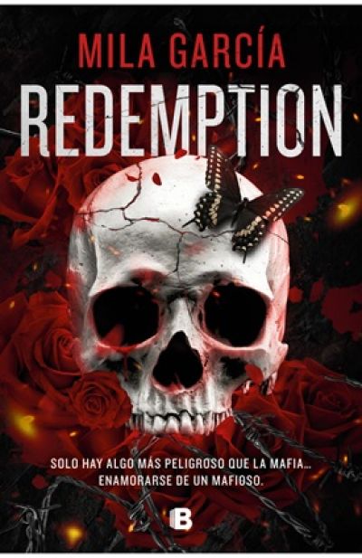 REDEMPTION. Almas Letales 1