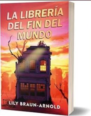 LA LIBRERÍA DEL FIN DEL MUNDO
