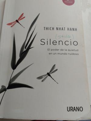 SILENCIO