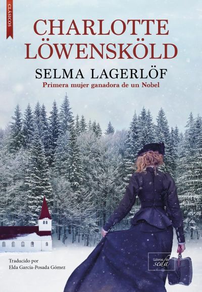 Portada de CHARLOTTE LÖWENSKÖLD