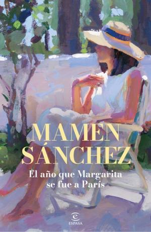 EL AÑO QUE MARGARITA SE FUE A PARIS