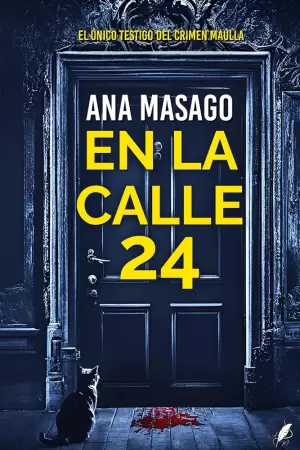 Portada de EN LA CALLE 24