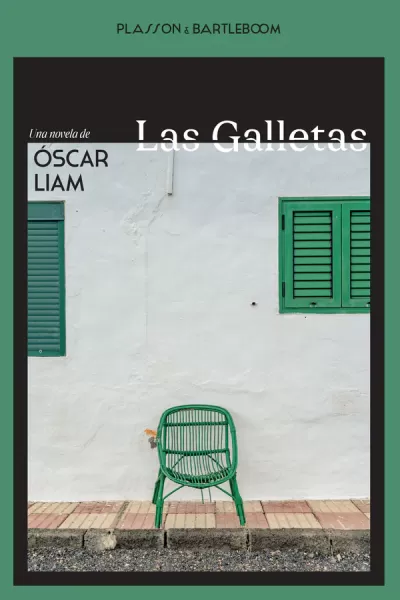 LAS GALLETAS