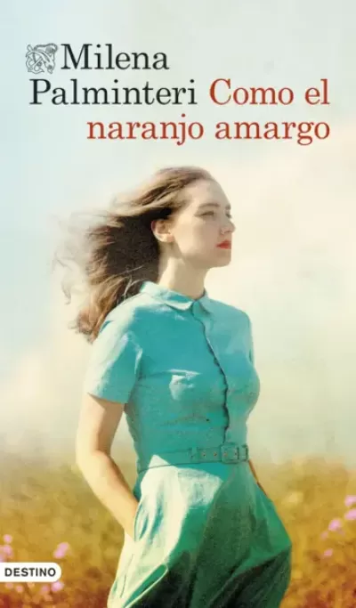 COMO EL NARANJO AMARGO