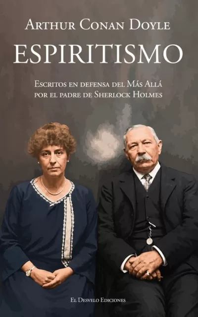 ESPIRITISMO