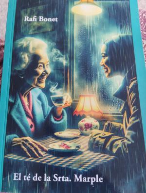 EL TÉ DE LA SRTA MARPLE