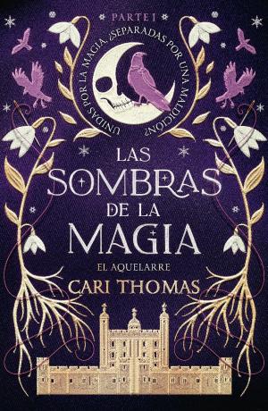 LAS SOMBRAS DE LA MAGIA 1. El aquelarre
