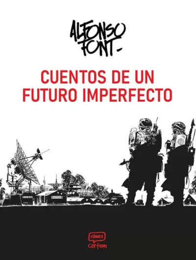 CUENTOS DE UN FUTURO IMPERFECTO