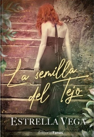 LA SEMILLA DEL TEJO